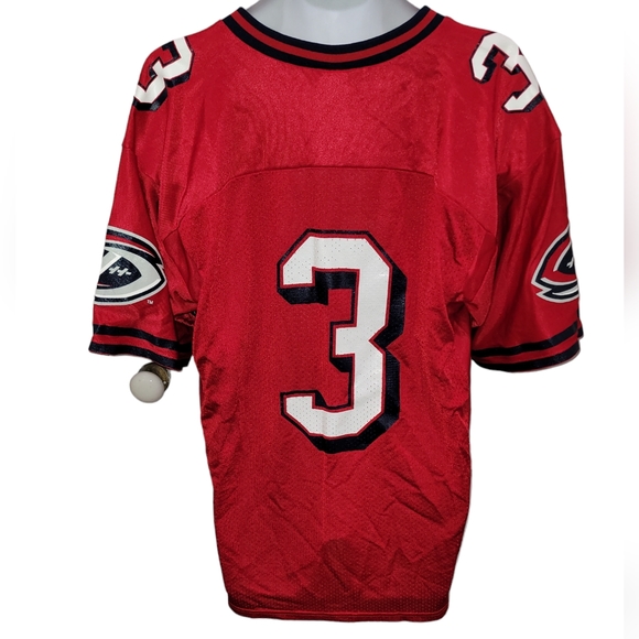 Russell AFL Columbus Destroyers Jersey Adult Medium Arena Football League - Picture 2 of 2